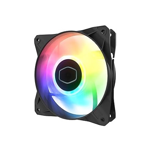 COOLER MASTER CF120 ARGB CASE FAN