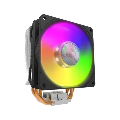 Cooler Master Hyper 212 ARGB CPU Cooler