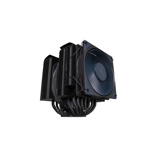 COOLERMASTER MASTER AIR MA824 STEALTH CPU COOLER