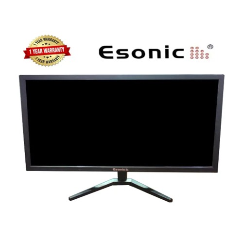 Esonic 20ELMW 20 inch HD LED Monitor