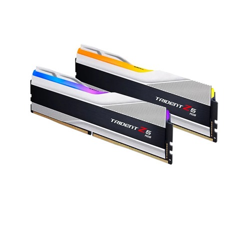 G Skill Trident 16GB Z5 RGB DDR5 7200MHz Ram