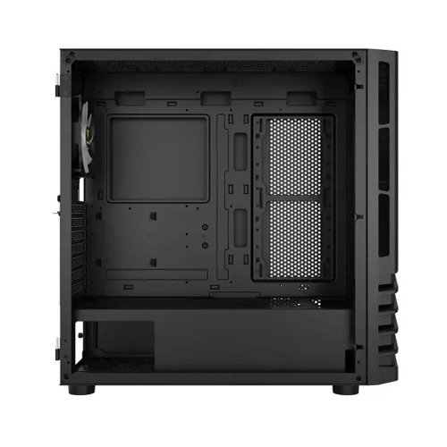 Gamdias ARGUS M4 Mid Tower PC Gaming Case