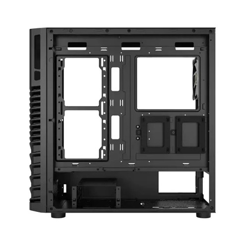 Gamdias ARGUS M4 Mid Tower PC Gaming Case