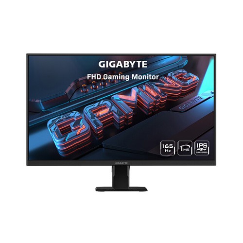 GIGABYTE GS27F 27 inch 165Hz 1080P Gaming Monitor