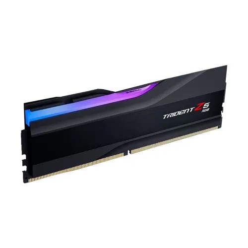 G.Skill Trident Z5 RGB 32GB DDR5 6000MHz Desktop RAM