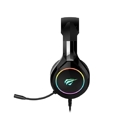 HAVIT HV-H2232d RGB Gaming Headphone 