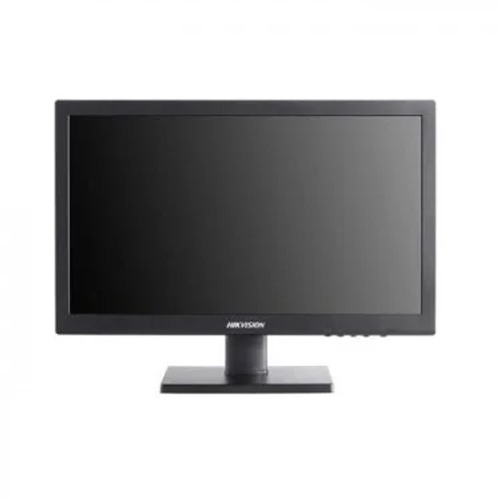 Hikvision DS-D5019QE-B 19 inch HD LED Backlight Monitor 