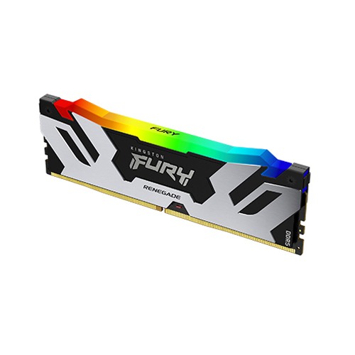 Kingston Fury Renegade RGB 32GB (2x16GB) 6800mhz DDR5 CL36  Desktop RAM