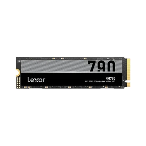 Dell M.2 PCIe NVMe Gen 3x4 Class 40 2280 SSD - 2To