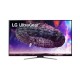 LG 48GQ900-B 48-inch UltraGear UHD OLED 120Hz Gaming Monitor