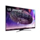 LG 48GQ900-B 48-inch UltraGear UHD OLED 120Hz Gaming Monitor