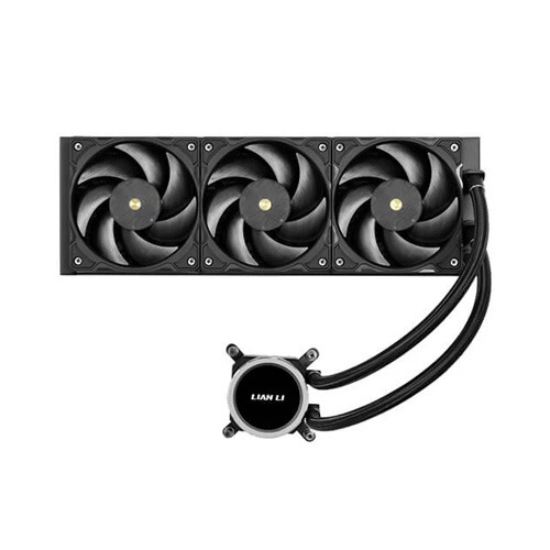 Lian LI GALAHAD II TRINITY PERFORMANCE 360 CLOSED-LOOP AIO LIQUID CPU COOLER (G89.GA2P36B.00)