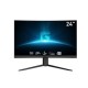 MSI G24C4 E2 23.6 inch 180Hz FHD IPS Gaming Monitor