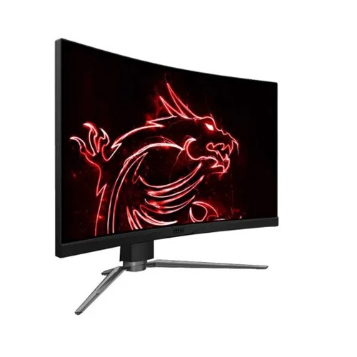 MSI MAG ARTYMIS 274CP 27 inch FHD Curved Gaming Monitor