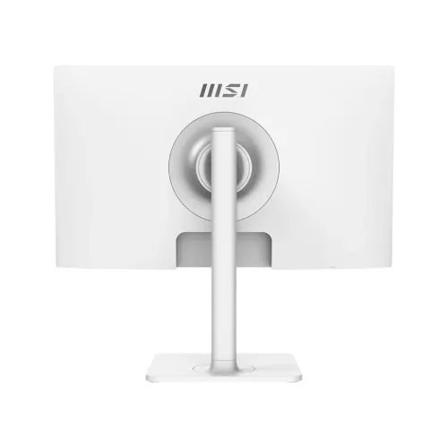 Msi Modern Md2412pw 23.8inch Fhd Type-c 100hz Monitor