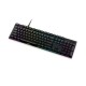 NZXT Function Full Size RGB Mechanical Gaming Keyboard