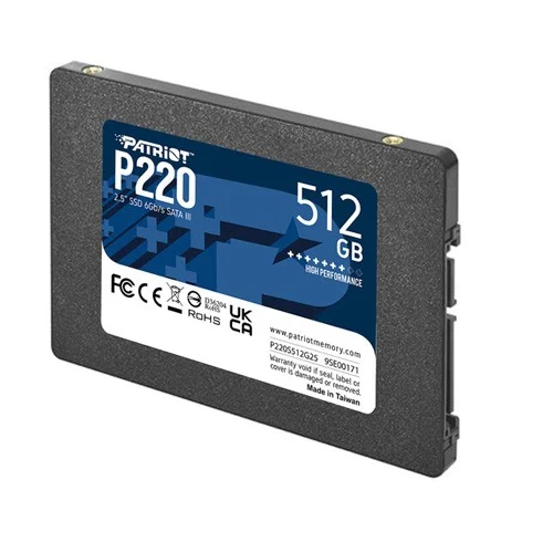 OCPC TLC 7mm 2.5 SSD (SATA)