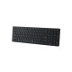 RAPOO E9350G DARK GREY Multi-mode Wireless Keyboard