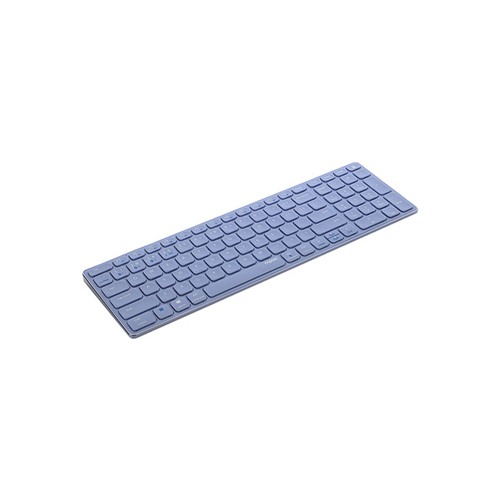 RAPOO E9350G Purple Multi-mode Wireless Keyboard