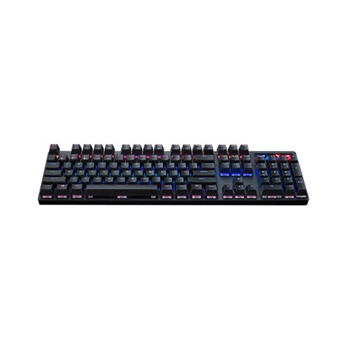 Rapoo V500PRO MT Multimode Wireless Blue Switch Mechanical Gaming Keyboard