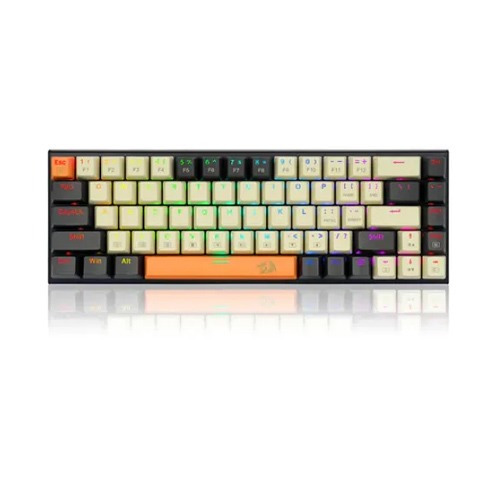 Redragon K633CGO-RGB Ryze Gaming Keyboard