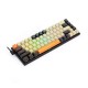 Redragon K633CGO-RGB Ryze Gaming Keyboard