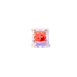 Robeetle Red Mechanical Switch (3 Pin)