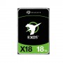 SEAGATE 18TB ST18000NM000J EXOS X18 Cache SATA Enterprise HDD