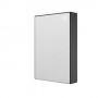 SEAGATE ONE TOUCH STKZ4000401 4TB (SILVER) EXTERNAL HDD