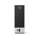 SEAGATE STLC10000400 ONE TOUCH HUB 10TB USB-C USB 3.2 EXTERNAL DESKTOP HDD