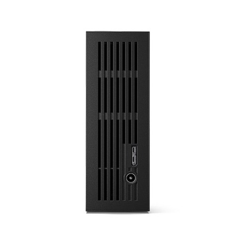 SEAGATE STLC10000400 ONE TOUCH HUB 10TB USB-C USB 3.2 EXTERNAL DESKTOP HDD