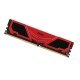 Team Elite Plus Red 16GB 3200MHz DDR4 Desktop RAM