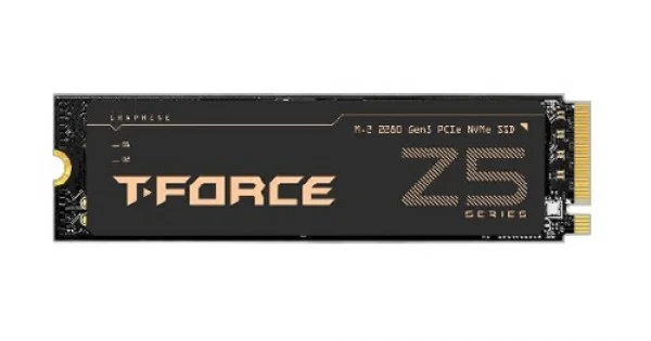 Z540 M.2 PCIe SSD 2TB