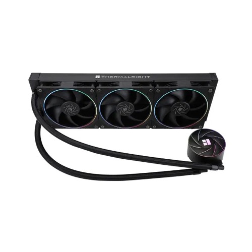 Thermalright Aqua Elite 360 BLACK ARGB V2 CPU Cooler