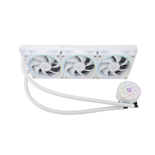 Thermalright Aqua Elite 360 WHITE ARGB V2 CPU Cooler