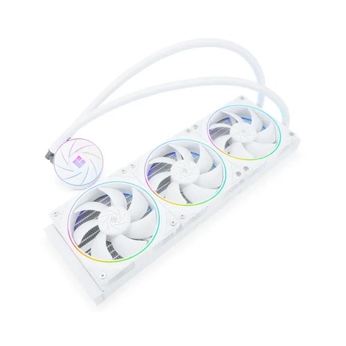 Thermalright Aqua Elite 360 WHITE ARGB V2 CPU Cooler