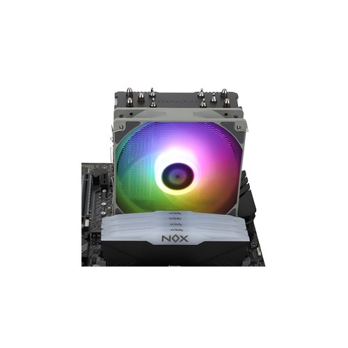 Thermalright Assassin King 120 SE ARGB CPU Air Cooler