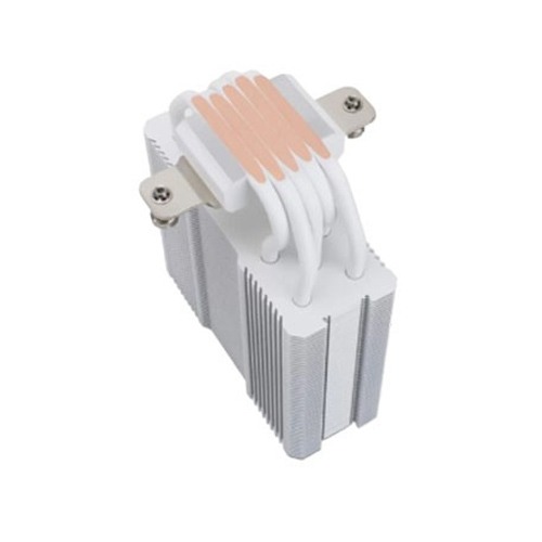 Thermalright Assassin King 120 SE White ARGB CPU Air Cooler
