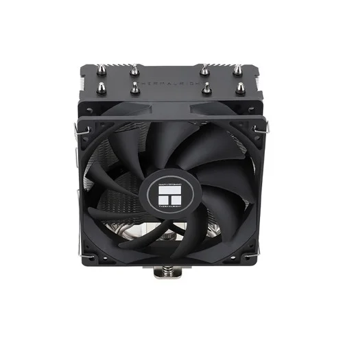 New KING Budget CPU Cooler Thermalright Assassin King SE 120 ARGB Tower  Cooler 