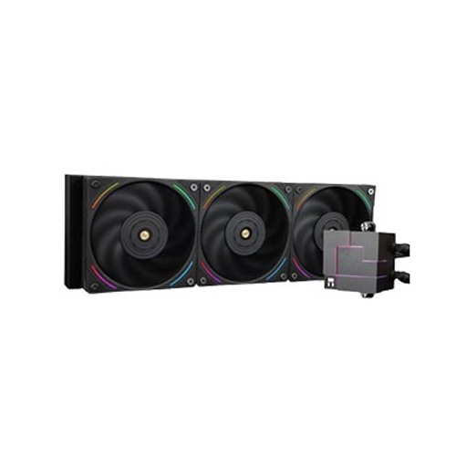 THERMALRIGHT CORE MATRIX 360 LIQUID CPU COOLER BLACK