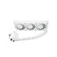 THERMALRIGHT CORE MATRIX 360 LIQUID CPU COOLER WHITE