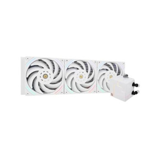 THERMALRIGHT CORE MATRIX 360 LIQUID CPU COOLER WHITE