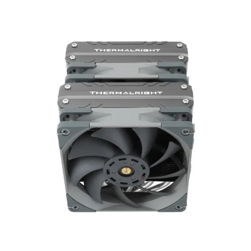 Thermalright Frost Tower 120 Black Air CPU Cooler