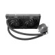 Thermalright Frozen Edge 240 BLACK CPU Cooler