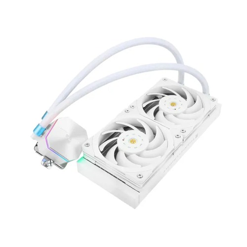Thermalright Frozen Edge 240 WHITE CPU Cooler