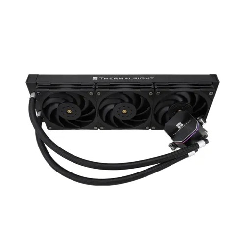 Thermalright Frozen Edge 360 BLACK CPU Cooler