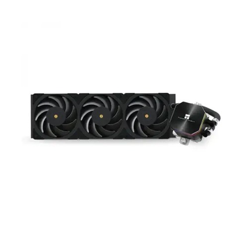 Thermalright Frozen Edge 360 BLACK CPU Cooler