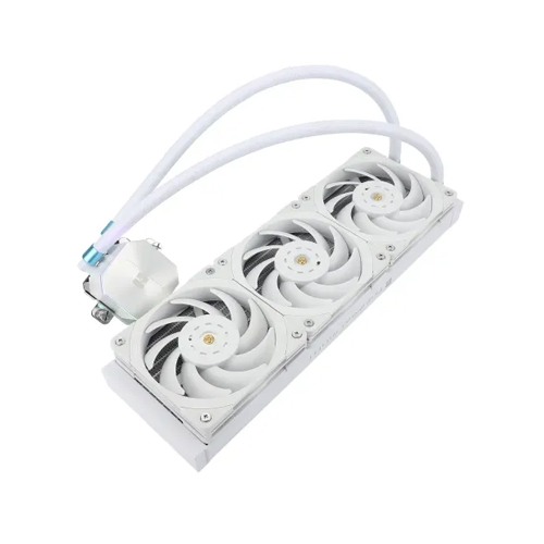 Thermalright Frozen Edge 360 WHITE CPU Cooler