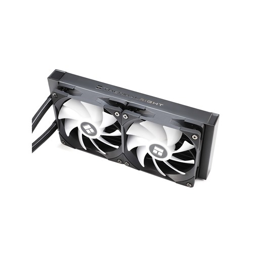 Thermalright Frozen Magic 240 Black ARGB CPU Cooler