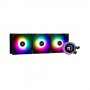 Thermalright Frozen Notte 360 BLACK ARGB CPU Cooler